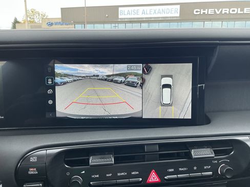 New 2026 Hyundai Palisade XRT Pro image 25