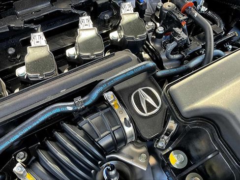 Used 2025 Acura ADX A-Spec AWD/4WD image 17