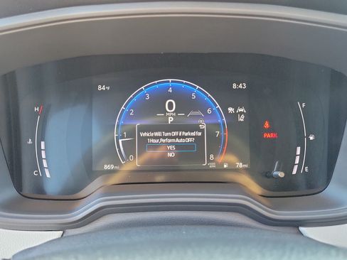 Used 2026 Toyota Corolla Cross LE FWD image 20