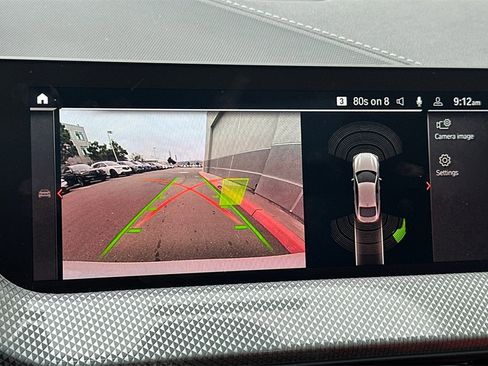 Used 2024 BMW M235i xDrive Gran Coupe M235i xDrive w/ M Performance Package image 19