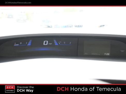 Used 2013 Honda Civic LX image 11