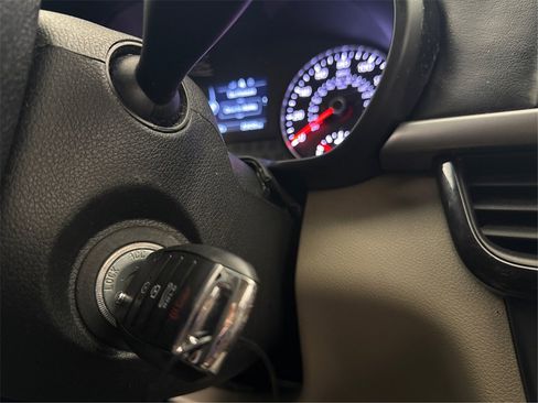 Used 2016 Kia Optima LX w/ LX Convenience Package image 28