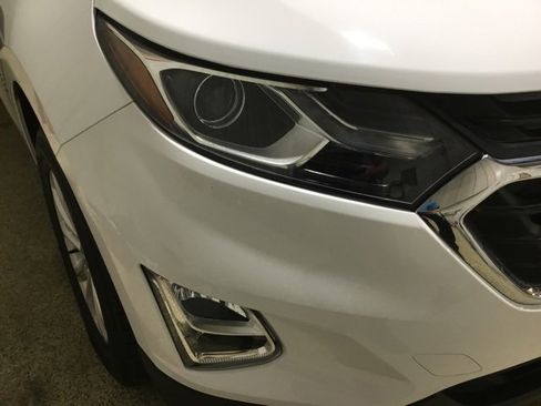 Used 2021 Chevrolet Equinox LT image 23