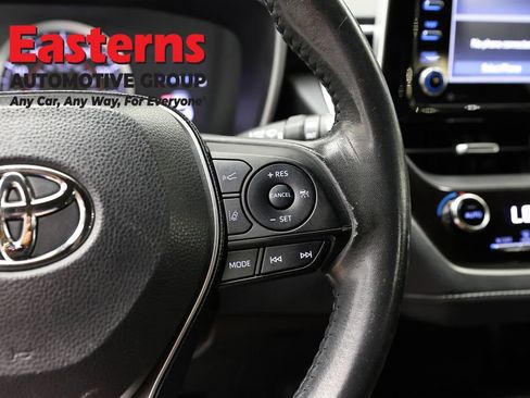 Used 2019 Toyota Corolla SE w/ SE Option Package FWD image 15