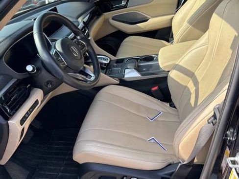 Used 2023 Acura MDX SH-AWD w/ Technology Package image 23