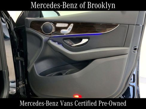 Certified 2021 Mercedes-Benz GLC 300 GLC 300 image 22