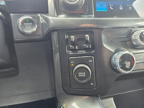 Used 2023 Ford F150 XLT w/ Equipment Group 302A High AWD/4WD image 25