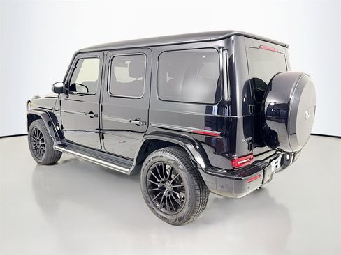 Used 2023 Mercedes-Benz G 550 G 550 image 5