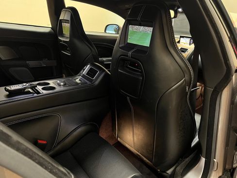 Used 2015 Aston Martin Rapide S image 35