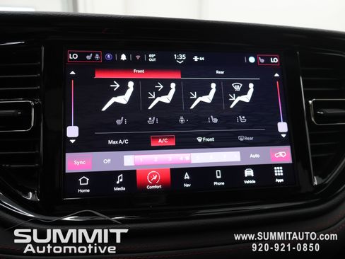 New 2026 Dodge Durango GT AWD/4WD image 55