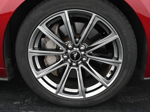 Used 2016 Ford Mustang GT Premium RWD image 45