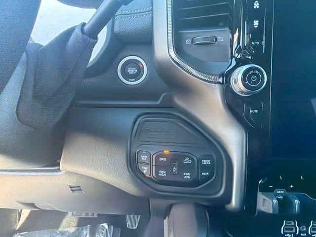 New 2027 RAM 2500 Power Wagon AWD/4WD image 25