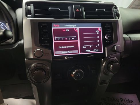 Used 2021 Toyota 4Runner SR5 image 14