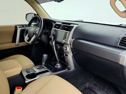 Used 2023 Toyota 4Runner SR5 Premium w/ Moonroof Package AWD/4WD image 25