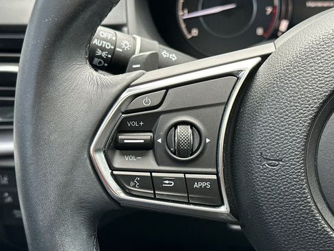 Used 2020 Acura RDX AWD image 27