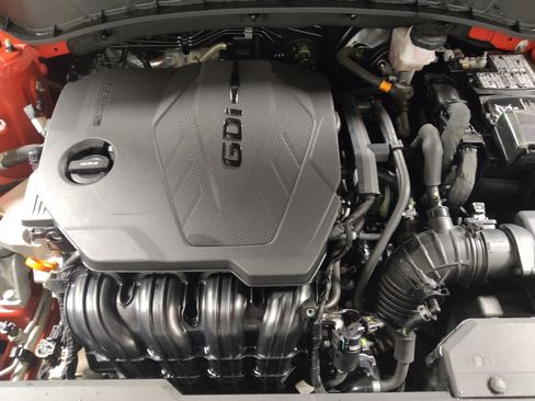 Used 2022 Hyundai Tucson SEL w/ Convenience Package image 30