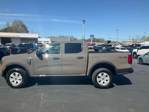 New 2026 Ford Ranger XL w/ Trailer Tow Package image 8