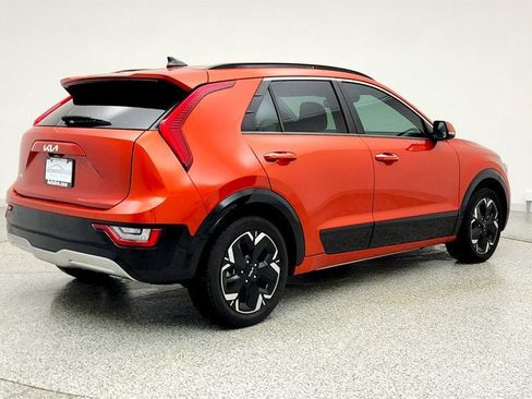 Used 2023 Kia Niro Wave image 5