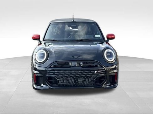 New 2026 MINI Cooper John Cooper Works image 8