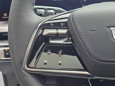 New 2026 Cadillac Lyriq Signature Sport w/ Nappa Leather Package image 26