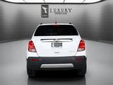 Used 2015 Chevrolet Trax LTZ image 6