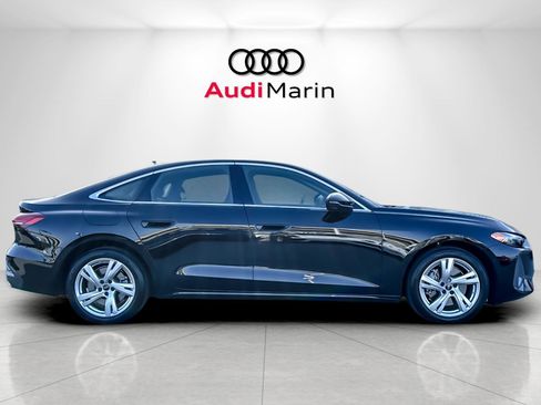 Used 2025 Audi A5 2.0T Premium Plus w/ Premium Plus image 6