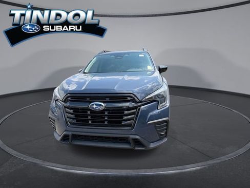 Certified 2024 Subaru Ascent Onyx Edition w/ Popular Package Onyx AWD/4WD image 3