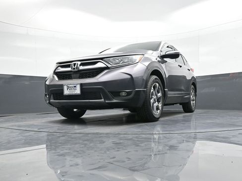Certified 2019 Honda CR-V EX-L image 26