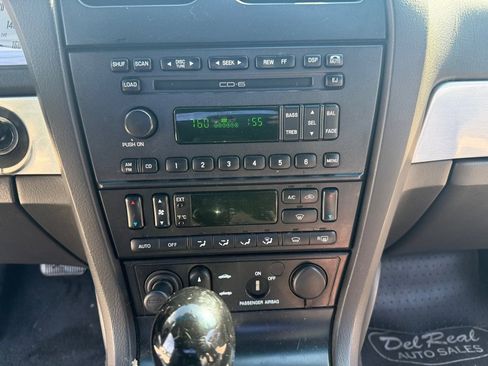 Used 2002 Ford Thunderbird DELUXE image 14