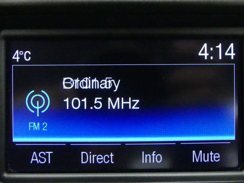 Used 2016 Ford Fusion S w/ Equipment Group 101A image 10