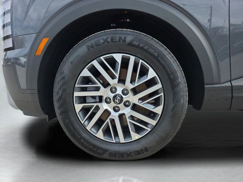 New 2026 Hyundai Palisade SE FWD image 30