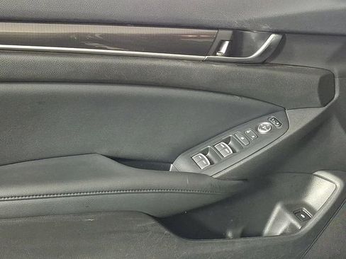 Used 2022 Honda Accord Sport Special Edition image 14
