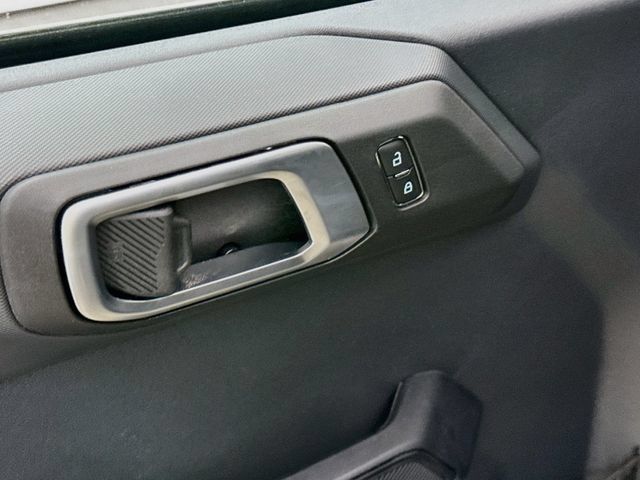 Certified 2026 Ford Bronco Big Bend AWD/4WD image 18