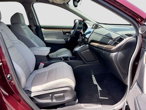 Used 2017 Honda CR-V EX-L image 33
