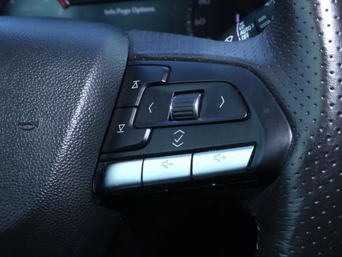 Used 2021 Cadillac XT4 Sport image 24