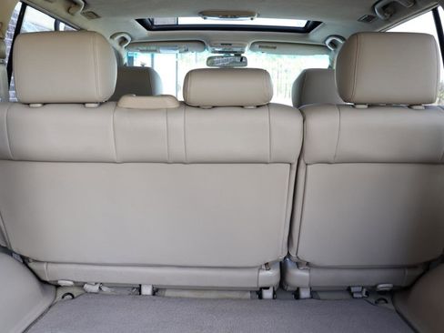 Used 2007 Lexus LX 470 4WD image 46