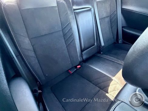 Used 2023 Dodge Challenger SRT Hellcat w/ Driver Convenience Group RWD image 28