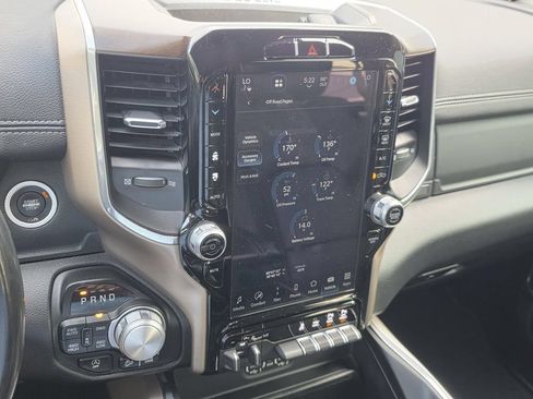 Used 2022 RAM 1500 Laramie w/ Laramie Southwest Edition AWD/4WD image 20