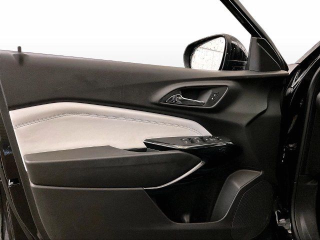 Used 2024 Chevrolet Trax LT w/ Driver Confidence Package FWD image 22