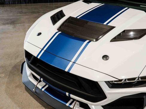 Used 2024 Ford Mustang GT Premium w/ GT Performance Package RWD image 25