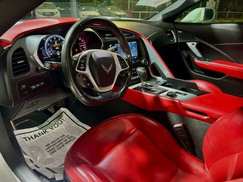 Used 2019 Chevrolet Corvette Grand Sport image 8