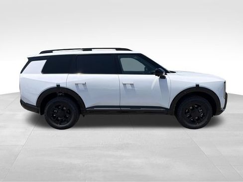 New 2027 Kia Telluride SX Prestige X-Pro AWD/4WD image 8