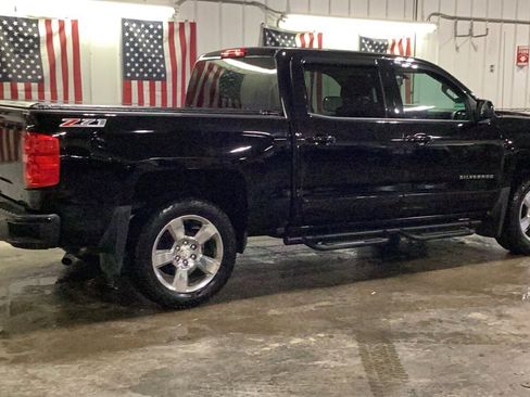 Used 2017 Chevrolet Silverado 1500 LT w/ All Star Edition image 18