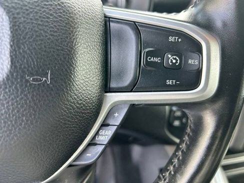 Used 2021 RAM 1500 Big Horn AWD/4WD image 18