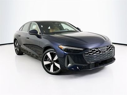 New 2025 Audi A5 2.0T Premium Plus