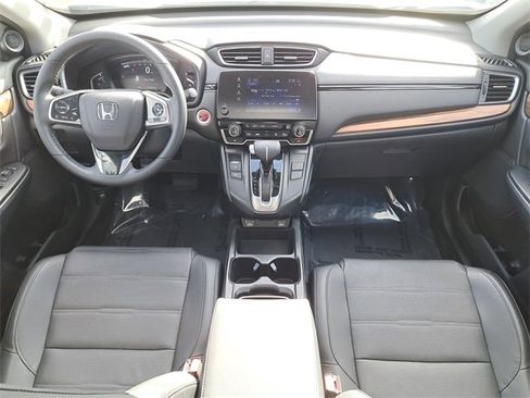 Used 2022 Honda CR-V EX-L image 14
