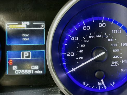 Used 2018 Subaru Outback 2.5i Premium AWD/4WD image 18