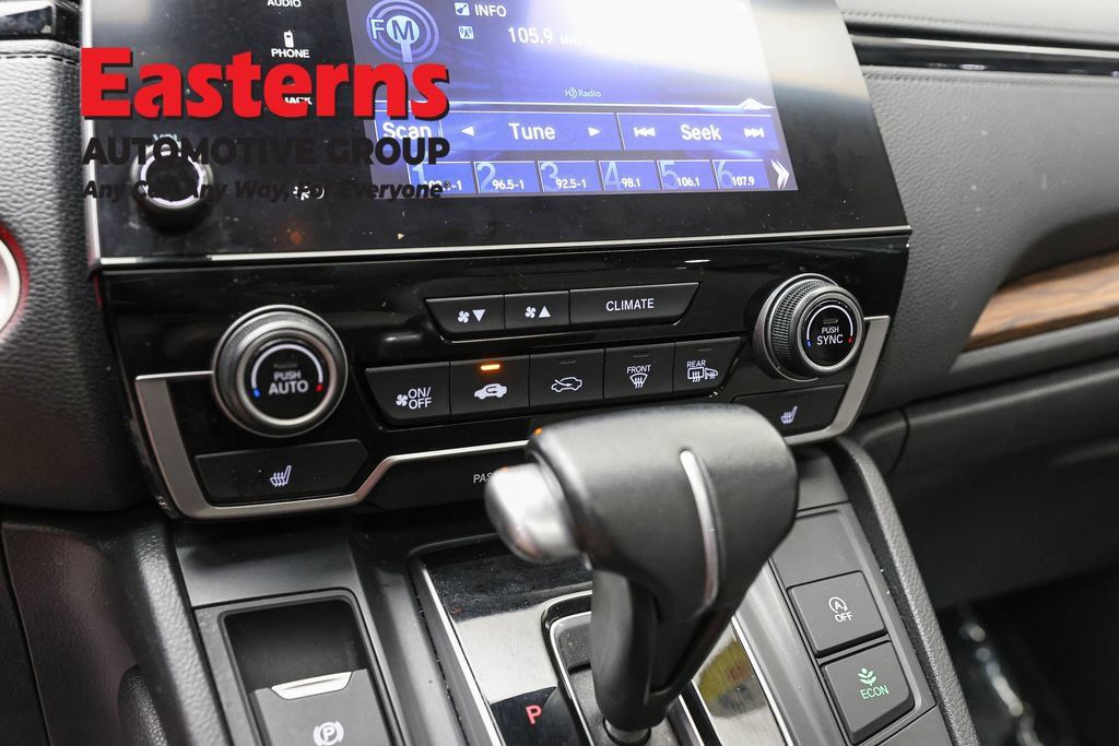 Used 2020 Honda CR-V EX-L image 21
