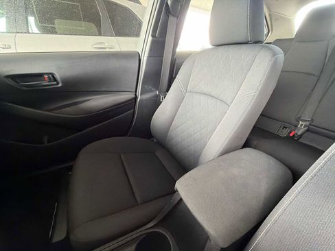 Used 2023 Toyota Corolla LE image 19