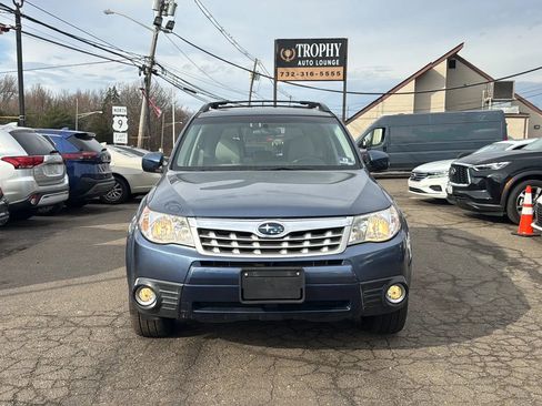 Used 2013 Subaru Forester 2.5X Premium w/ Plus Pkg image 2